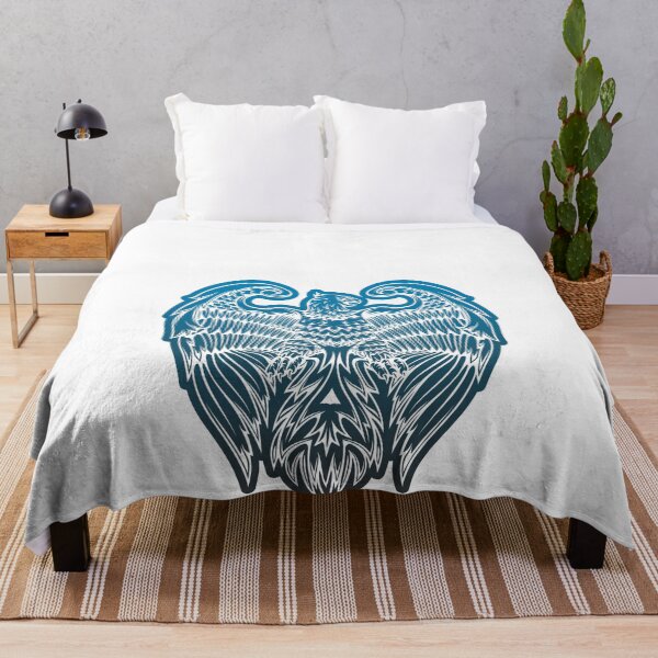 Item preview, Illustration Eagle America Patriotic Birthday gift designed and sold by GBDesigner.