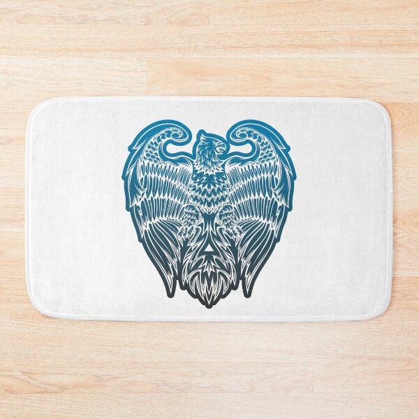 Item preview, Illustration Eagle America Patriotic Birthday gift designed and sold by GBDesigner.