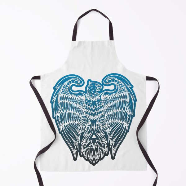 Item preview, Illustration Eagle America Patriotic Birthday gift designed and sold by GBDesigner.
