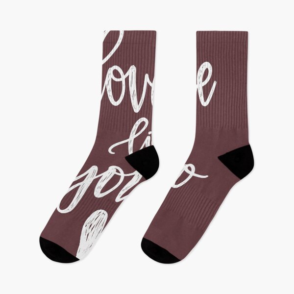 Item preview, Love Me Like You Do, Tell Them You Love Them designed and sold by Mrunner.