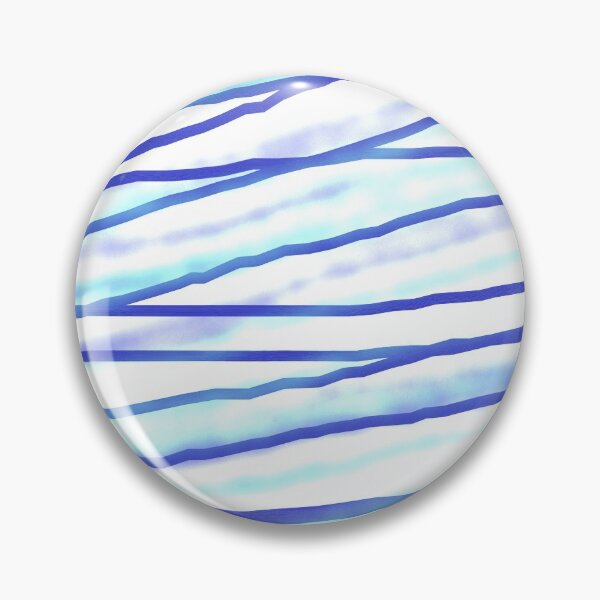 Item preview, blue lines designed and sold by miaterinka.