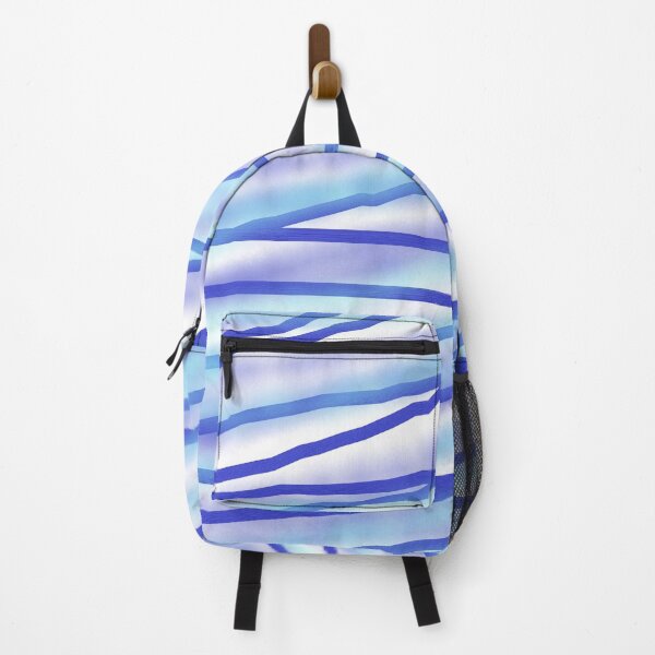 Item preview, blue lines designed and sold by miaterinka.