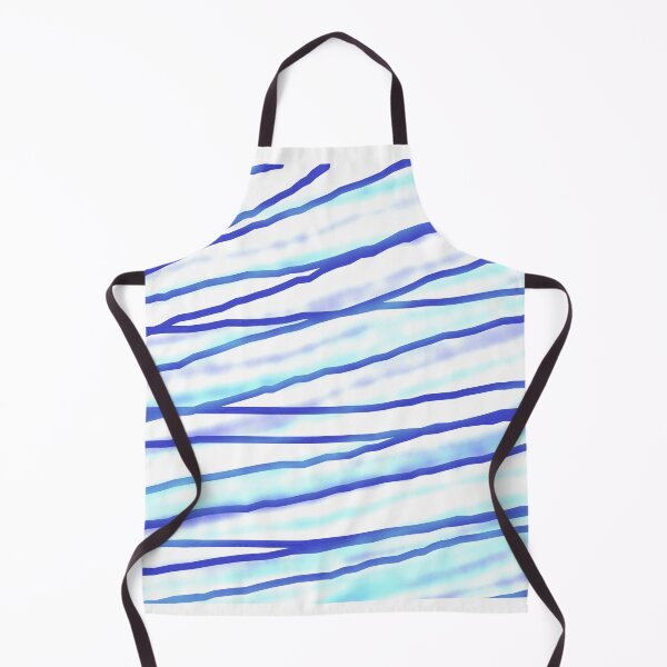 Item preview, blue lines designed and sold by miaterinka.