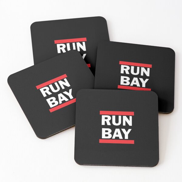 Item preview, RUN BAY designed and sold by Daniel Burton.