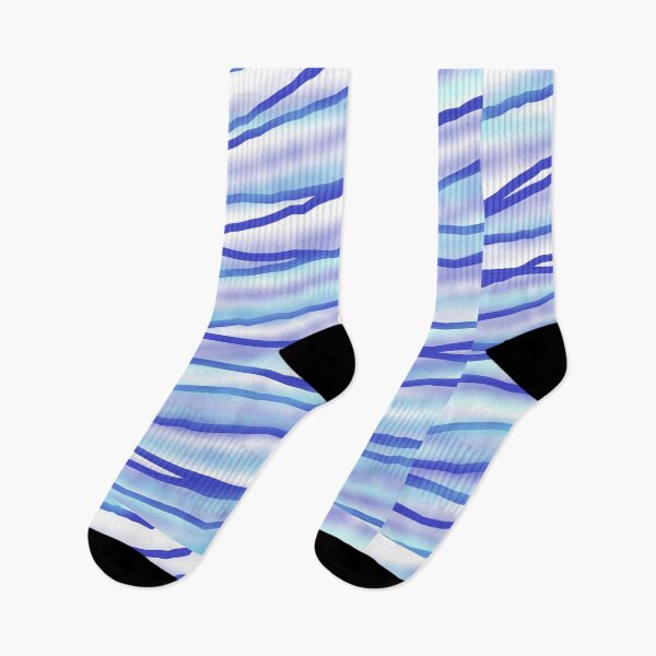 Item preview, blue lines designed and sold by miaterinka.