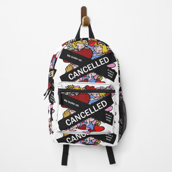 Item preview, Love IS cancelled designed and sold by sandpiperstudio.