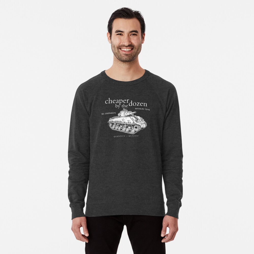 Item preview, Lightweight Sweatshirt designed and sold by b24flak.