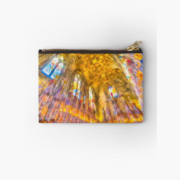 Item preview, Edinburgh Cathedral Chapel Art designed and sold by Londonimages.
