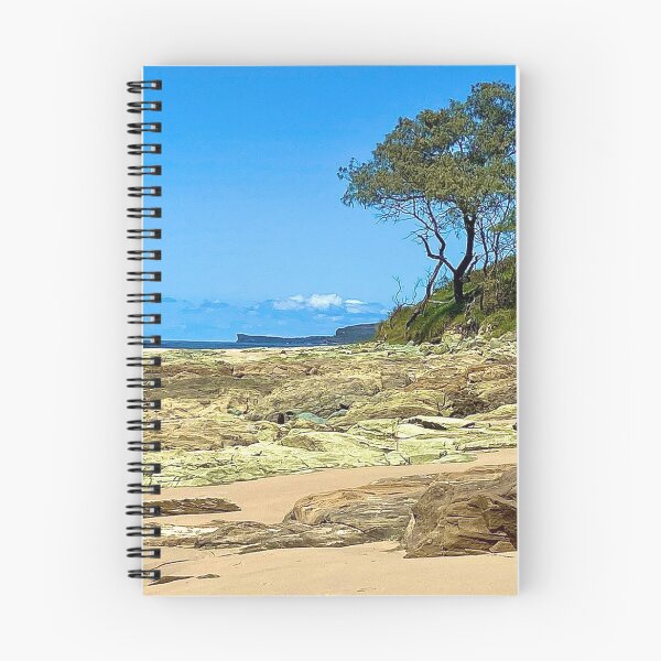 Item preview, East Coast of Australia designed and sold by Margo Humphries.