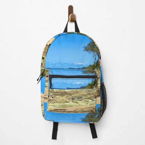 Item preview, East Coast of Australia designed and sold by Margo Humphries.