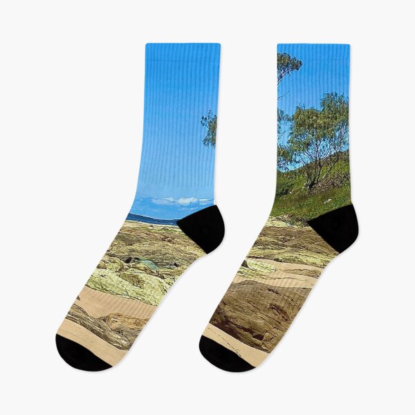 Item preview, East Coast of Australia designed and sold by Margo Humphries.