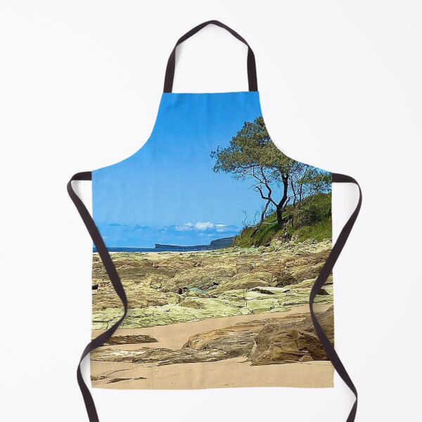 Item preview, East Coast of Australia designed and sold by Margo Humphries.