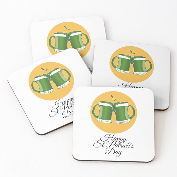 Item preview, St Patrick Day Artwork designed and sold by Lorify.