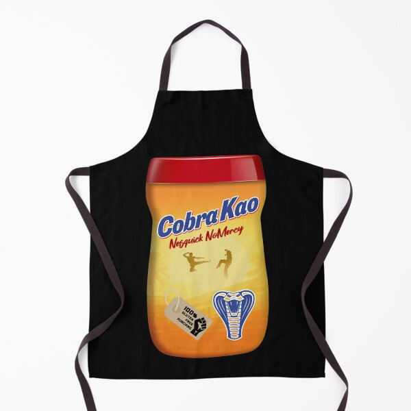 Item preview, COBRA KAO - NO MERCY designed and sold by T-paw.