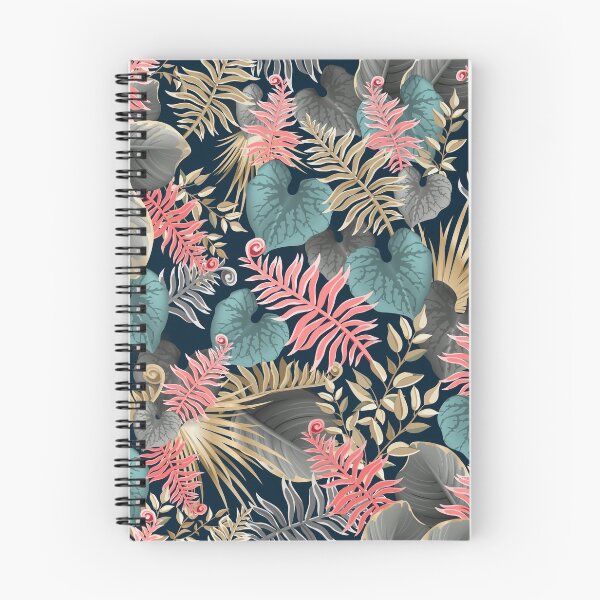 Item preview, The vintage floral pattern designed and sold by Banvilla.