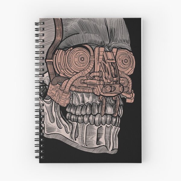 Item preview, Skullface designed and sold by GallonTattoo.