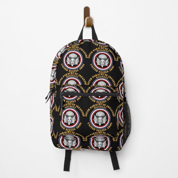 Item preview, Army - 502nd PIR - US Army designed and sold by Military Insignia Products.