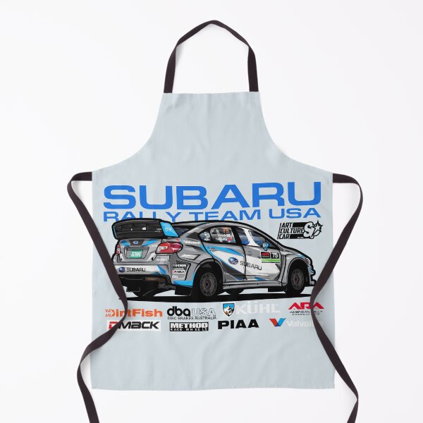 Item preview, Sponsors SRTUSA Rallycar designed and sold by SprayPatrick.