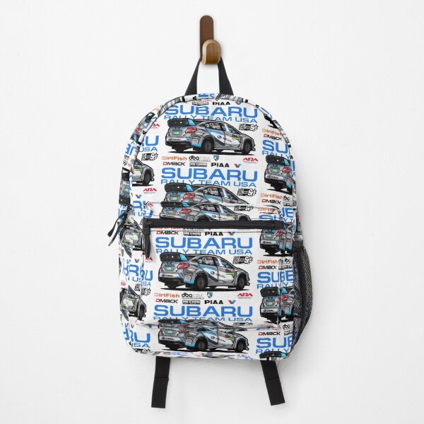 Item preview, Sponsors SRTUSA Rallycar designed and sold by SprayPatrick.