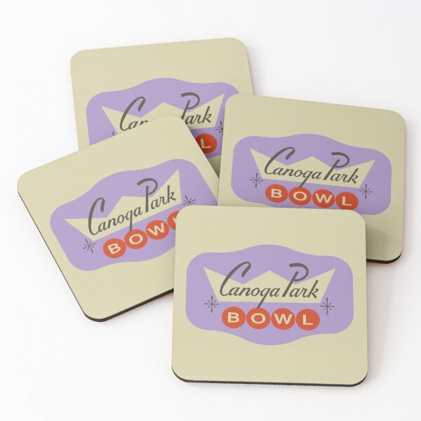 Item preview, Canoga park bowl designed and sold by omnicrom.