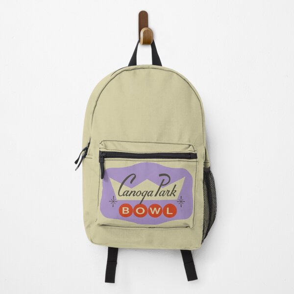 Item preview, Canoga park bowl designed and sold by omnicrom.