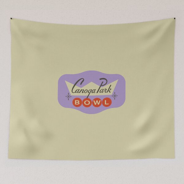 Item preview, Canoga park bowl designed and sold by omnicrom.