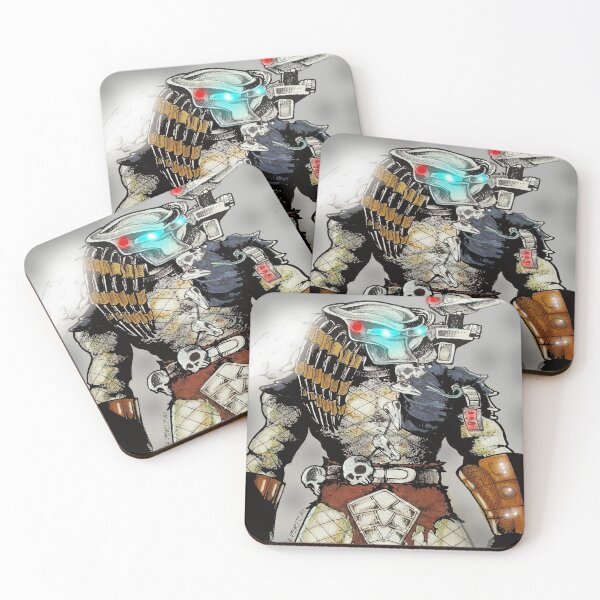 Item preview, PREDATOR designed and sold by Saverizm.