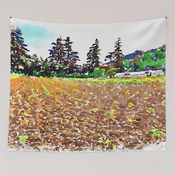 Item preview, Hortus Conclusus: field designed and sold by Giuseppe Cocco.