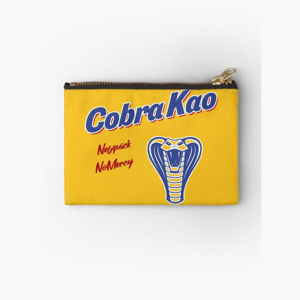Item preview, COBRA KAO - NO MERCY designed and sold by T-paw.