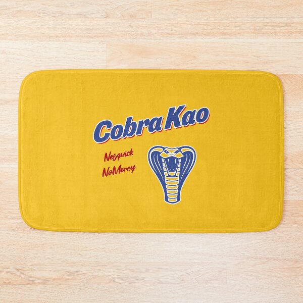 Item preview, COBRA KAO - NO MERCY designed and sold by T-paw.