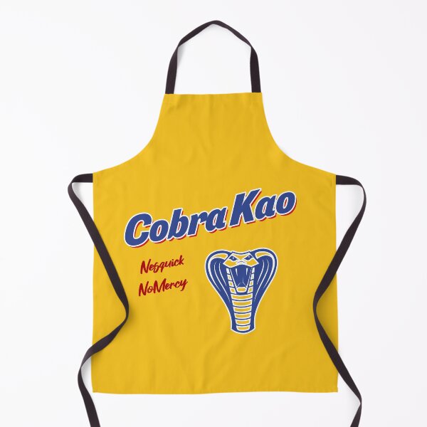 Item preview, COBRA KAO - NO MERCY designed and sold by T-paw.