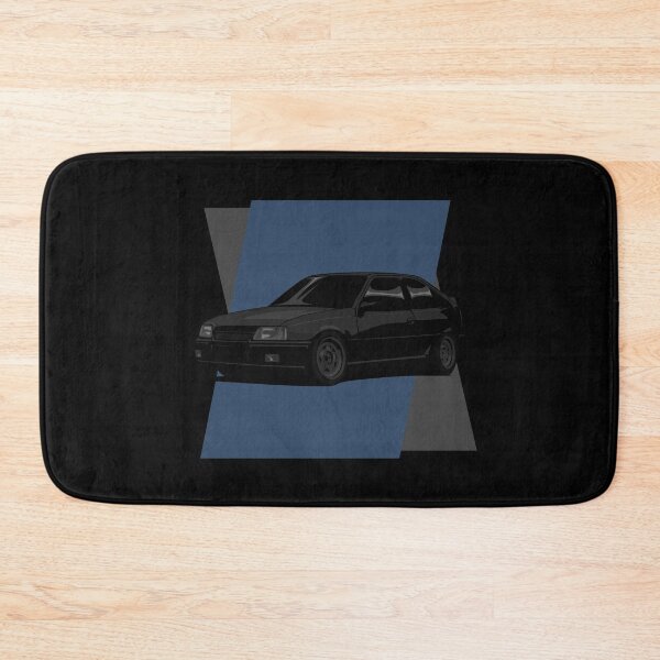Item preview, Kadett GSI Design designed and sold by ILLUSTRIOUSEUROS.