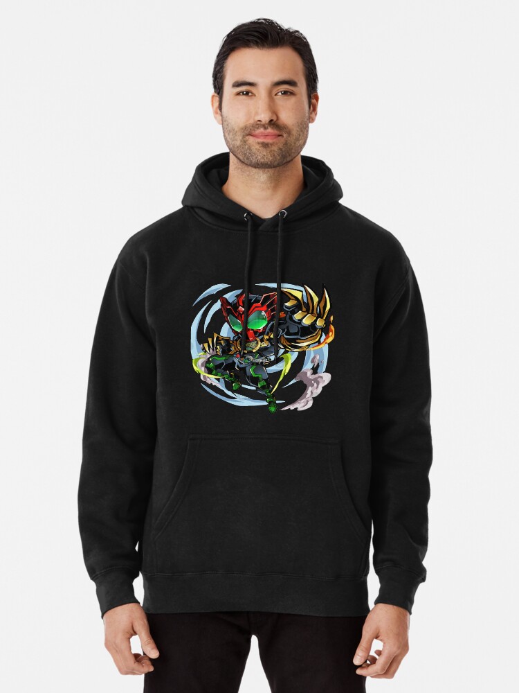 Hoodie macan deals