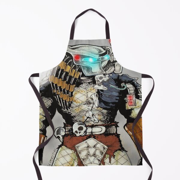 Item preview, PREDATOR designed and sold by Saverizm.