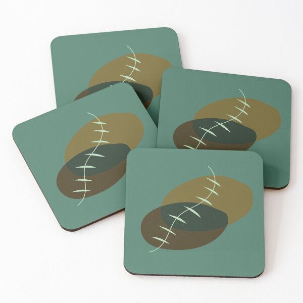 Item preview, Intersecting Journey Abstract designed and sold by subidesigns.