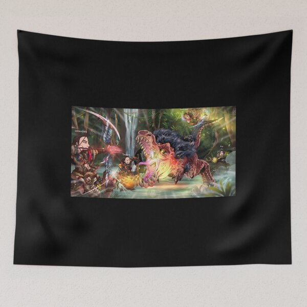 Item preview, Hunting Time  designed and sold by DezeraeZa.