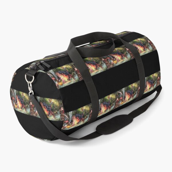 Item preview, Hunting Time  designed and sold by DezeraeZa.