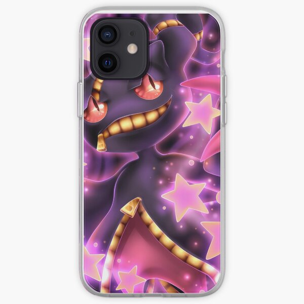Banette iPhone cases & covers | Redbubble
 Shiny Litwick Evolutions