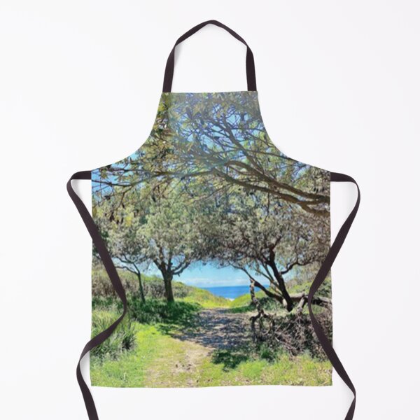 Item preview, Entrance to Beach - Australia designed and sold by Margo Humphries.