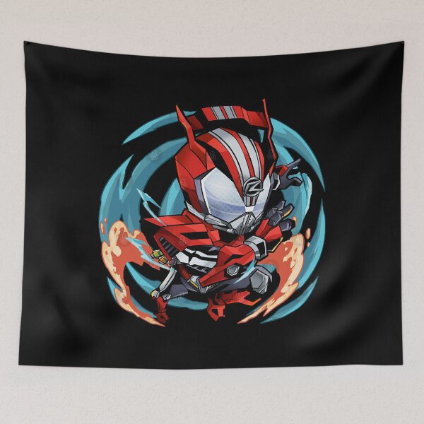 Item preview, All We Need is Drive designed and sold by DezeraeZa.