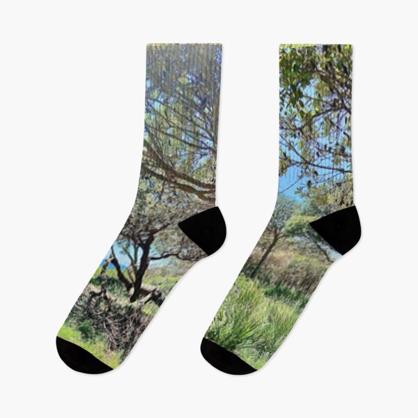 Item preview, Entrance to Beach - Australia designed and sold by Margo Humphries.