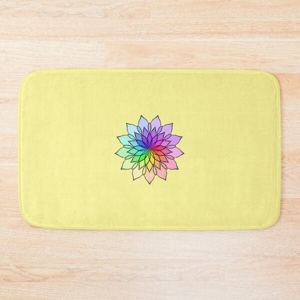Item preview, Colour wheel yellow  designed and sold by BGStoreAus.