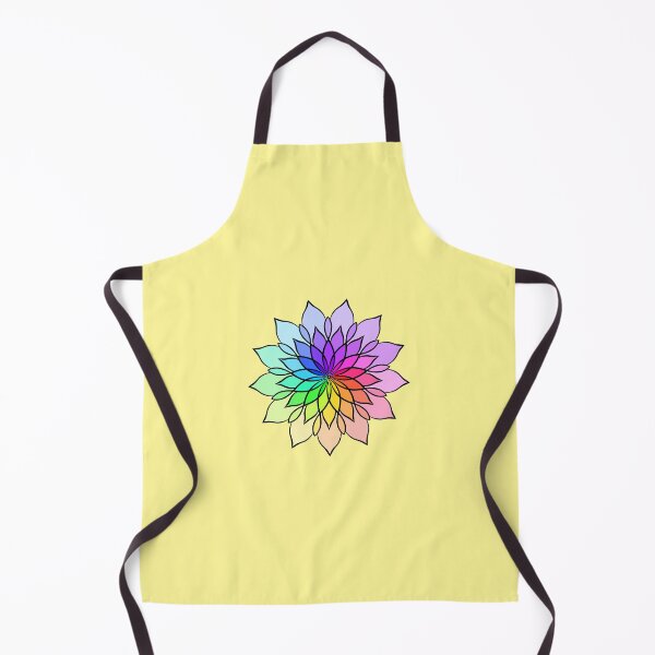 Item preview, Colour wheel yellow designed and sold by BGStoreAus.