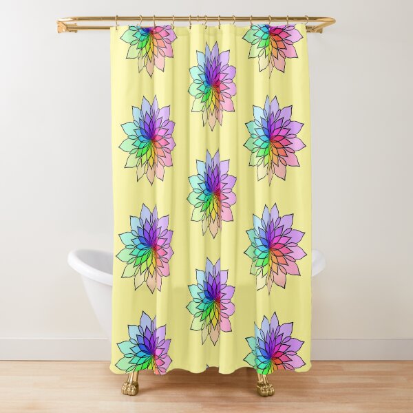 Item preview, Colour wheel yellow  designed and sold by BGStoreAus.