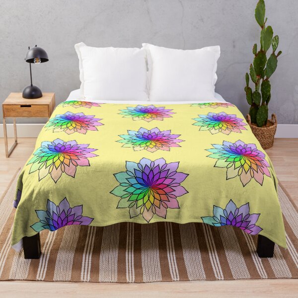 Item preview, Colour wheel yellow  designed and sold by BGStoreAus.