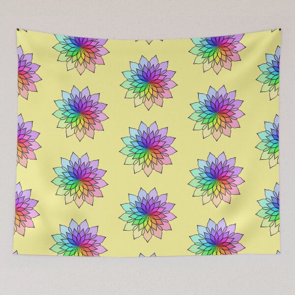 Item preview, Colour wheel yellow  designed and sold by BGStoreAus.