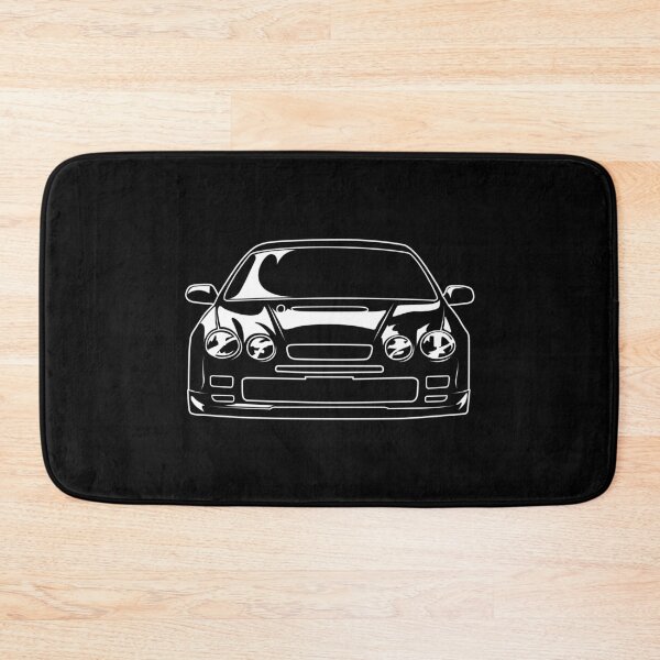 Item preview, T200 Celica Front designed and sold by ILLUSTRIOUSEUROS.