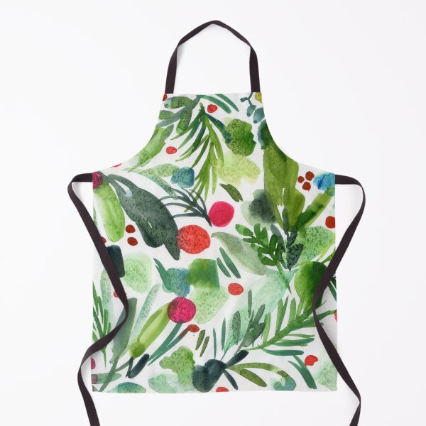 Item preview, festive branches designed and sold by kosarandrea.