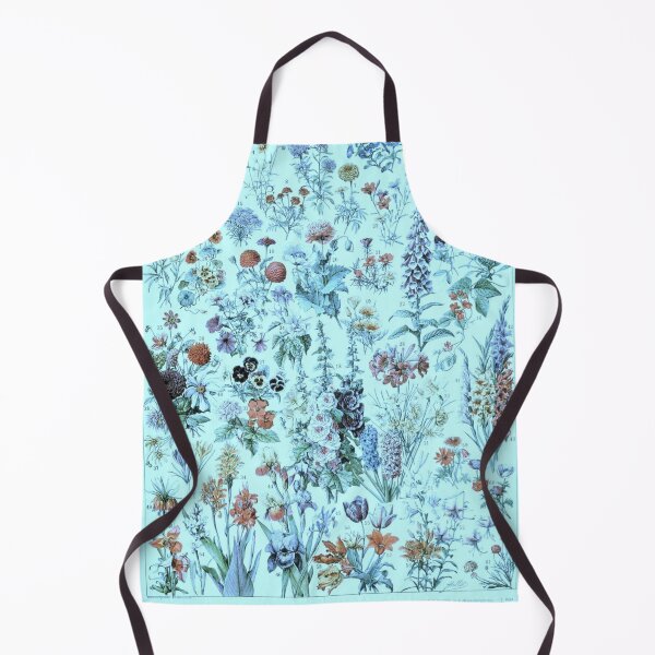 Item preview, Millot Fleurs at midnight designed and sold by ChaChings.