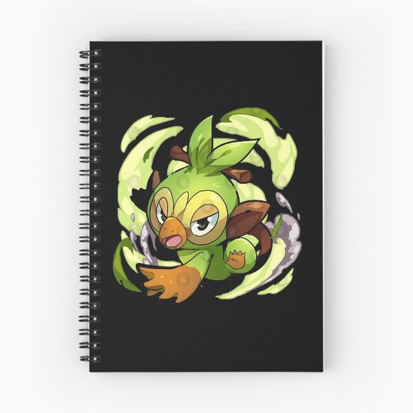 Item preview, Leaf Slap  designed and sold by DezeraeZa.